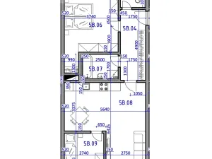 Prodej bytu 3+kk, Liberec, 74 m2