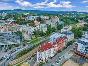 Prodej bytu 3+kk, Liberec, Na Perštýně, 87 m2