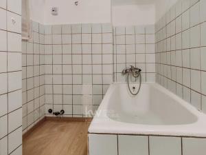 Pronájem bytu 1+1, Praha - Vinohrady, Šumavská, 52 m2