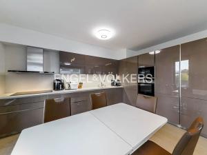 Prodej bytu 3+kk, Praha - Jinonice, Walterovo náměstí, 84 m2