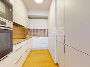 Prodej bytu 2+kk, Praha - Michle, Hodonínská, 71 m2