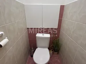 Pronájem bytu 2+kk, Milovice, Topolová, 65 m2