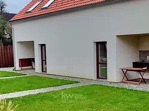 Prodej ubytování, Třeboň, 85 m2