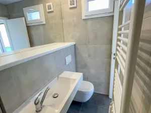 Prodej mobilheimu, Kroměříž, K Moravě, 24 m2