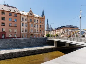 Prodej bytu 3+kk, Olomouc, Masarykova třída, 98 m2