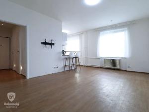 Pronájem bytu 3+kk, Praha - Nusle, Boleslavova, 63 m2