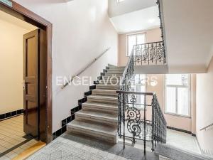 Pronájem bytu 2+kk, Praha - Nové Město, Národní, 40 m2