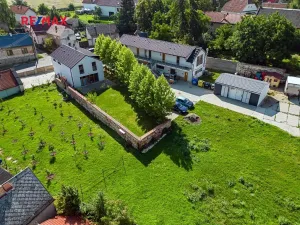 Prodej výrobních prostor, Slaný, 790 m2