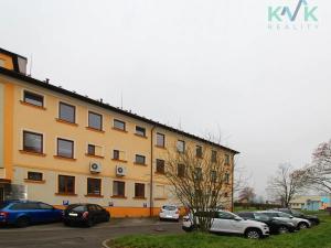 Pronájem domu, Ostrov, Hlavní třída, 24 m2