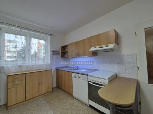 Pronájem bytu 2+1, Šlapanice, 60 m2