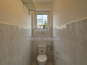 Pronájem bytu 2+1, Šlapanice, 60 m2