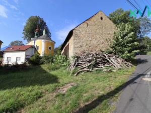 Prodej rodinného domu, Stanovice, 250 m2