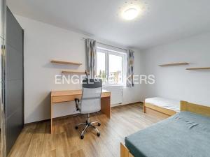 Pronájem bytu 3+kk, Horoměřice, T. G. Masaryka, 90 m2