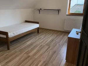 Prodej rodinného domu, Bělá pod Bezdězem, 180 m2