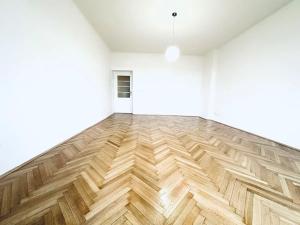 Pronájem bytu 3+kk, Praha - Žižkov, Fibichova, 90 m2