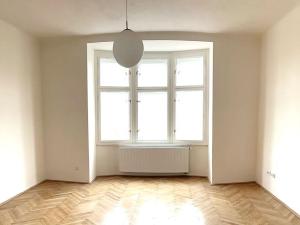 Pronájem bytu 3+kk, Praha - Žižkov, Fibichova, 90 m2