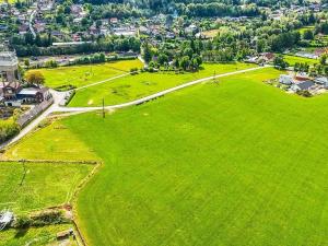 Prodej pozemku pro bydlení, Příbram, 913 m2