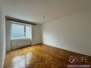 Pronájem bytu 2+1, Vrchlabí, Českých bratří, 56 m2