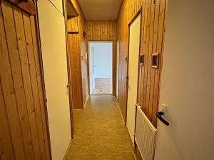 Pronájem bytu 2+1, Vrchlabí, Českých bratří, 56 m2