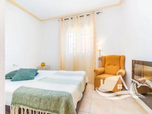 Prodej bytu 3+kk, Orihuela, Španělsko, 78 m2