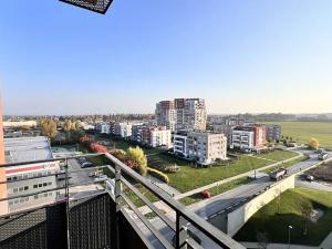 Prodej bytu 3+kk, Praha - Letňany, Škrábkových, 104 m2