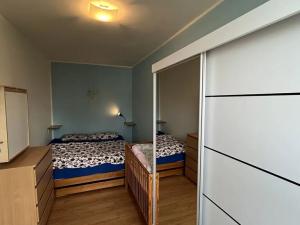 Prodej bytu 2+1, Zlín, Slezská, 46 m2