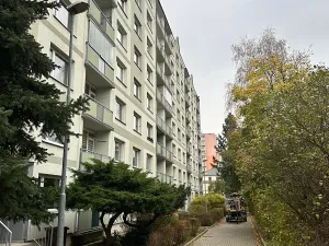 Pronájem bytu 3+1, Děčín, Oblouková, 65 m2