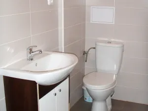 Pronájem bytu 2+kk, Ostrava, Stromovka, 36 m2