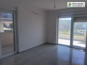 Prodej bytu 2+kk, Povljana, Chorvatsko, 42 m2