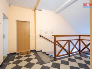 Pronájem bytu 2+kk, Karlovy Vary, Moskevská, 49 m2