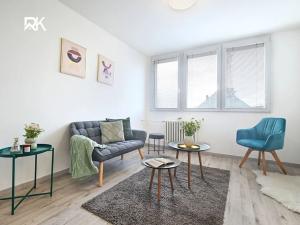 Prodej bytu 2+kk, Kolín, Nerudova, 42 m2