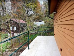 Prodej chaty, Albrechtice, 58 m2