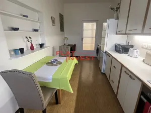 Pronájem bytu 2+kk, Praha - Vinohrady, Vinohradská, 50 m2