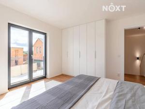 Prodej bytu 4+kk, Dobrovíz, Kladenská, 103 m2