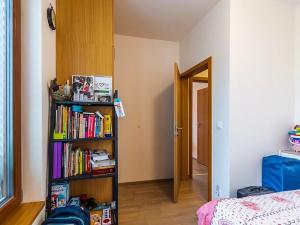 Pronájem bytu 3+kk, Praha - Strašnice, U hranic, 67 m2