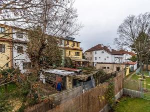 Pronájem bytu 3+kk, Praha - Strašnice, U hranic, 67 m2