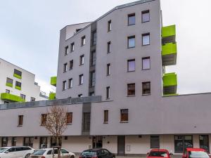 Pronájem bytu 3+kk, Praha - Strašnice, U hranic, 67 m2