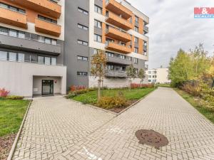 Prodej bytu 1+kk, Praha - Třebonice, U Radosti, 37 m2