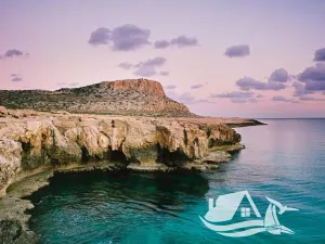 Prodej vily, Agia Napa, Kypr, 165 m2