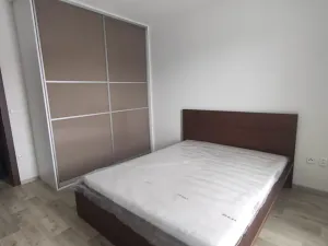 Pronájem bytu 3+kk, Jihlava, Křižíkova, 81 m2