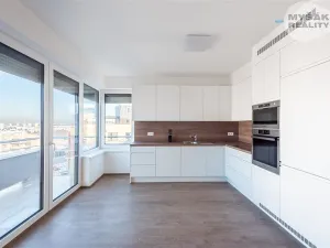 Pronájem bytu 3+kk, Praha - Chodov, Drahňovická, 90 m2