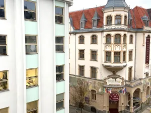 Prodej bytu 2+1, Karlovy Vary, T. G. Masaryka, 58 m2