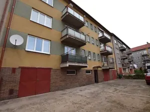 Prodej bytu 3+1, Písek, 103 m2