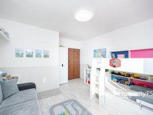 Prodej bytu 4+kk, Děčín - Děčín II-Nové Město, Kamenická, 100 m2