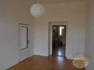 Pronájem bytu 3+kk, Praha - Karlín, Sokolovská, 75 m2