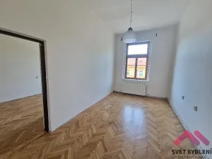 Pronájem bytu 3+kk, Praha - Karlín, Sokolovská, 75 m2