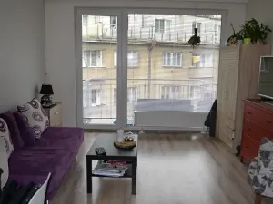 Pronájem bytu 2+kk, Praha - Košíře, Pod radnicí, 53 m2