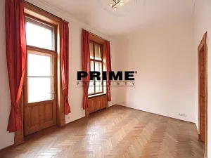 Pronájem bytu 6+kk a větší, Praha - Vinohrady, Ibsenova, 256 m2