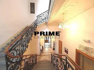 Pronájem bytu 6+kk a větší, Praha - Vinohrady, Ibsenova, 256 m2