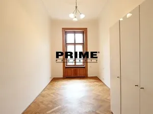 Pronájem bytu 5+1, Praha - Vinohrady, Ibsenova, 171 m2